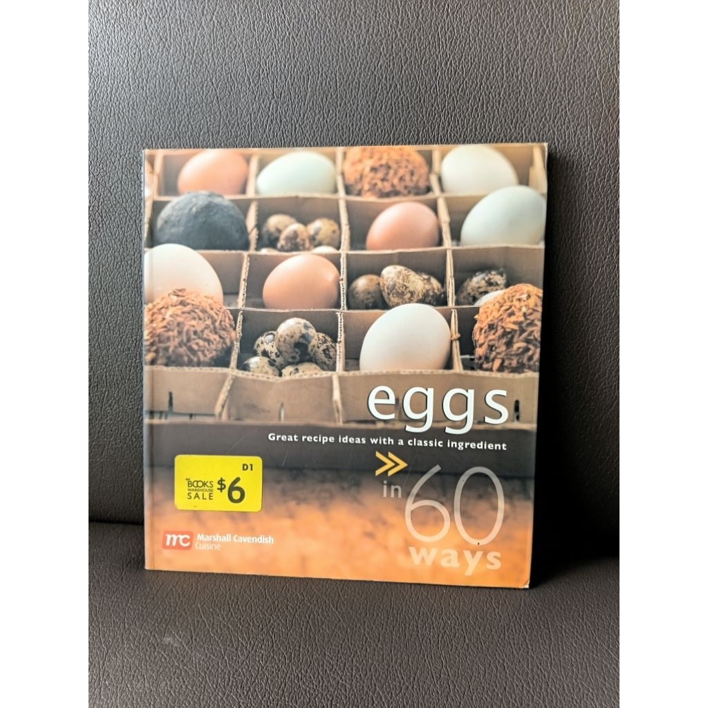 buku import resep masakan eggs