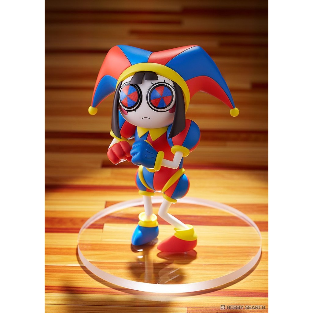 Pop Up Parade Figure Pomni - The Amazing Digital Circus