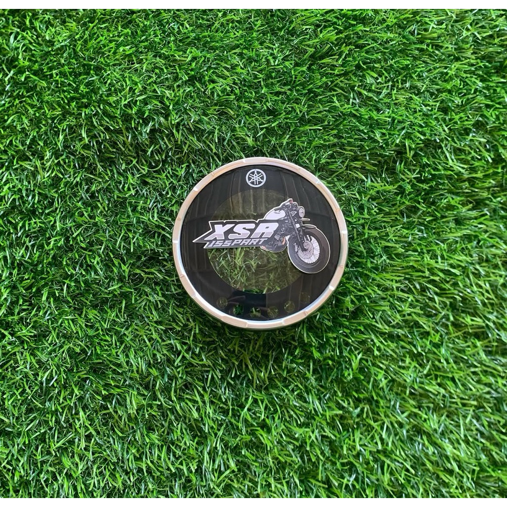 Mika Speedometer XSR 155 Original