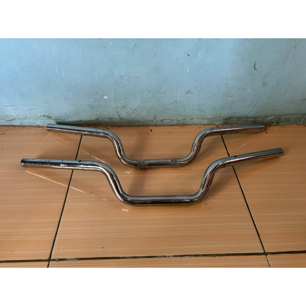 stang ori cb150r