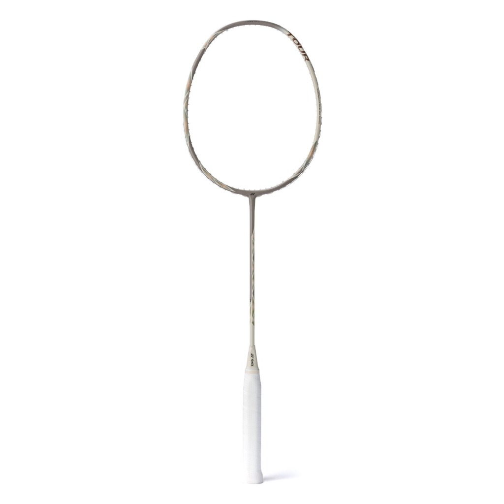 Raket Badminton Yonex Astrox 77 Tour Limited Light Beige