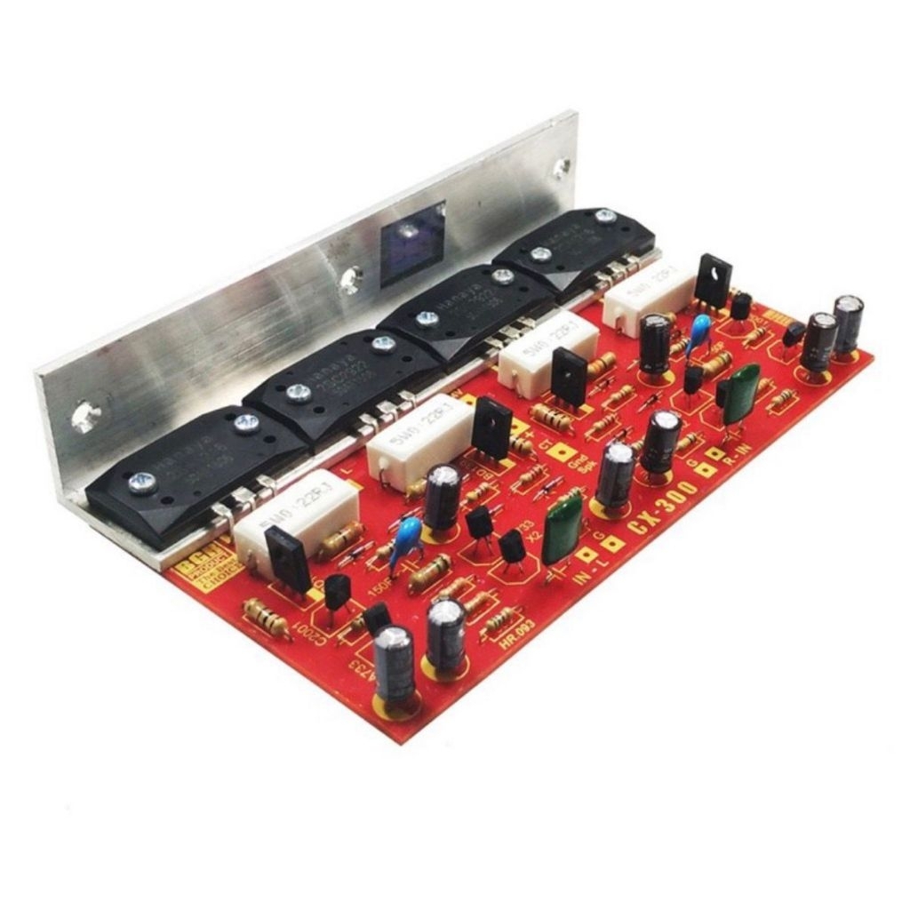 POWER CX300 OCL ORIGINAL BELL BGR