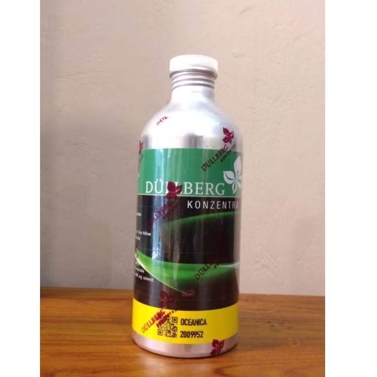 Bibit Dullberg Segel - OCEANICA - 500gr