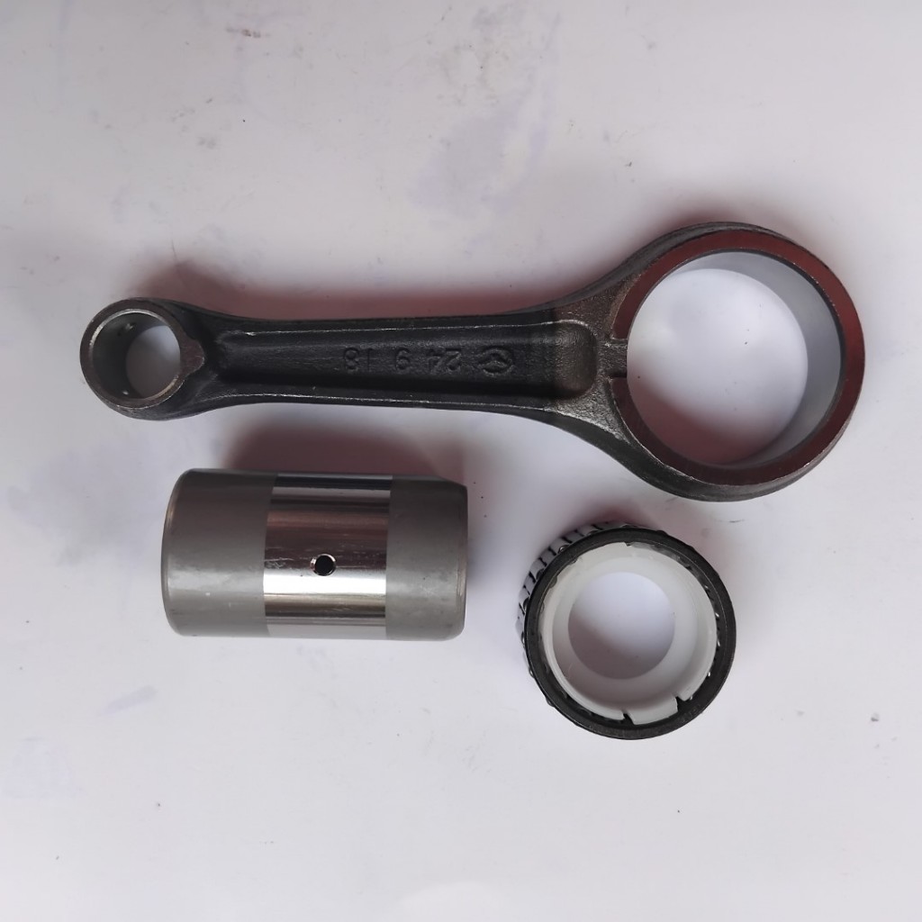 STANG SEHER/SEKER 200CC ORIGINAL VIAR KARYA / STANG PISTON 200CC ORIGINAL VIAR KARYA