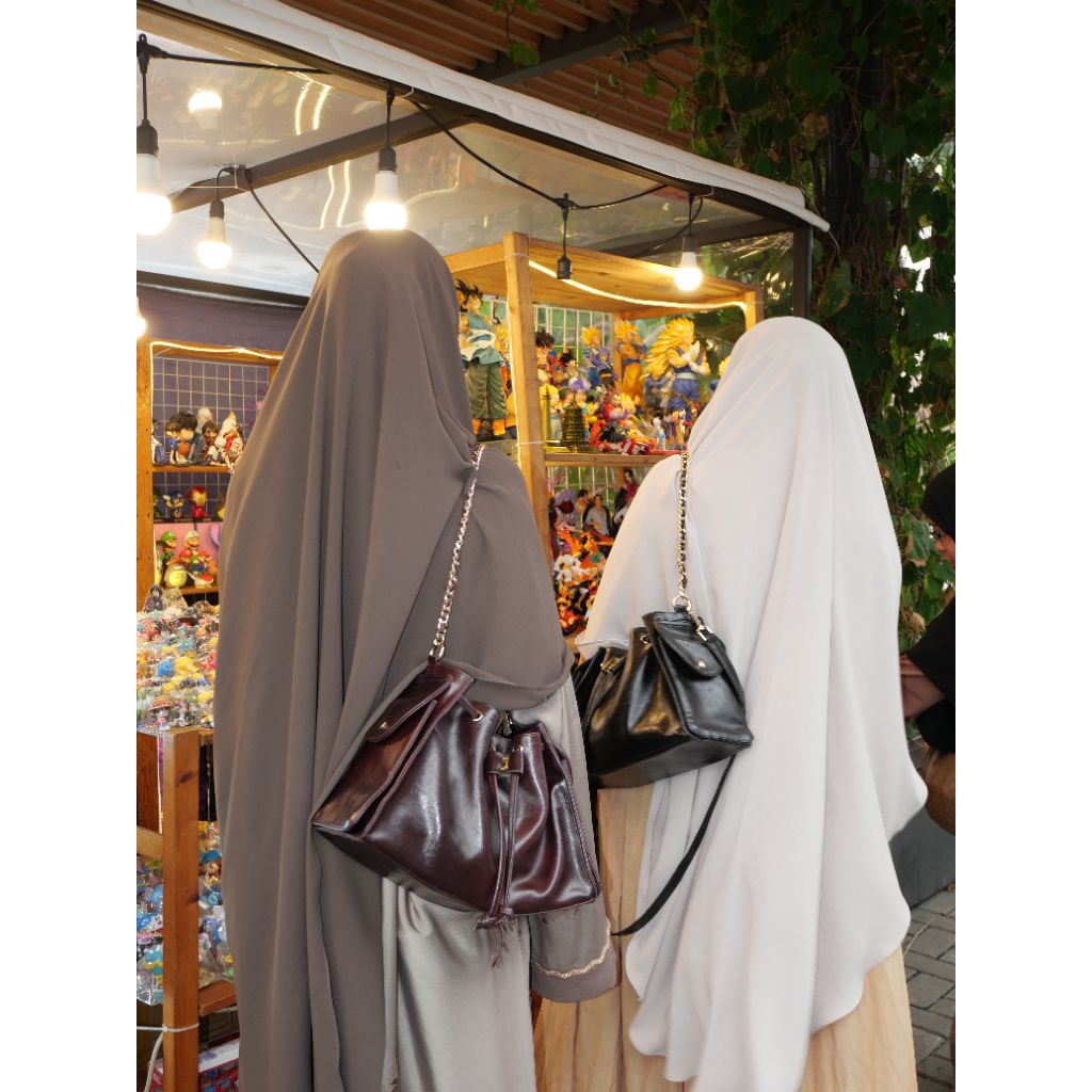 ROSE BAG BY JODAN | DISTRIBUTOR RESMI BY JODAN