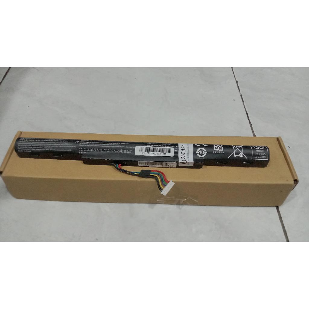 Batre Laptop Acer aspire E5 473