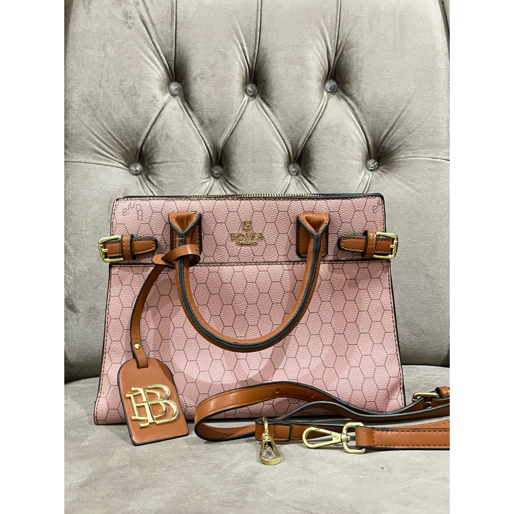 tas preloved bonia