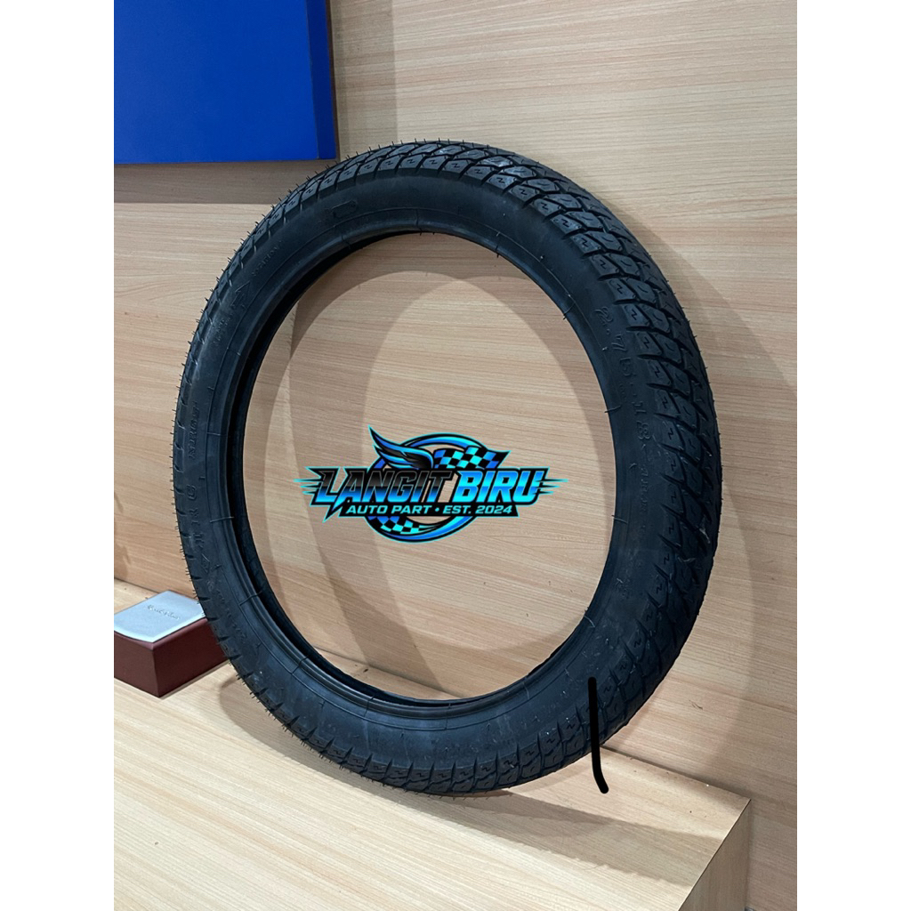 ban irc nr 275 2.75/18 ring 18 irc original not fdr