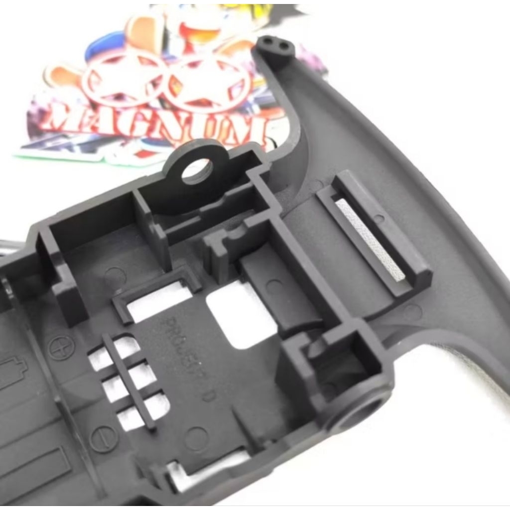 Chassis SFM CARBON Project-D.