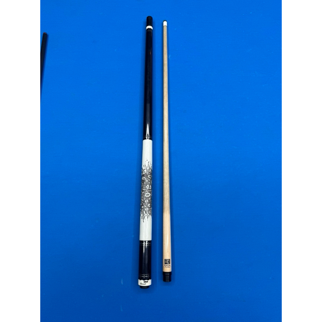 Fury CA 6 & HT2 Evolution