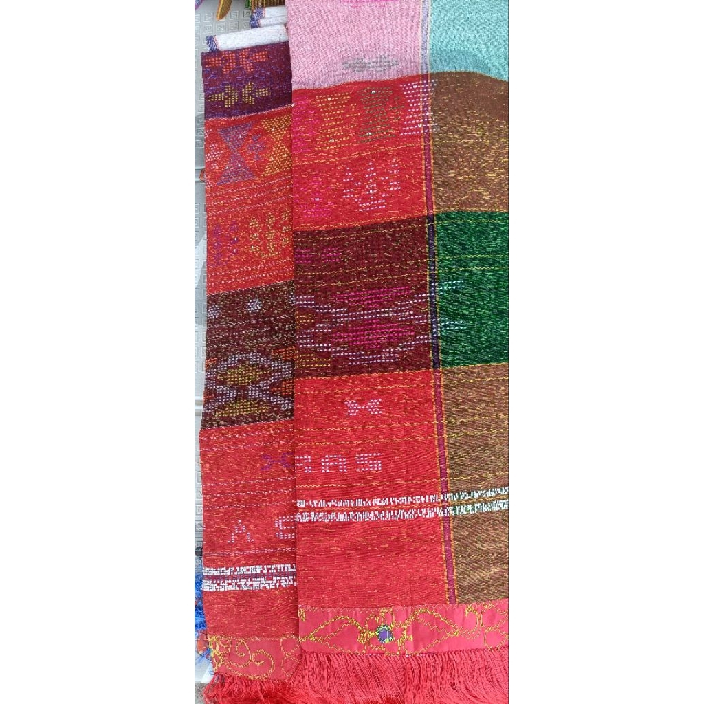 Ulos SadumSimata7