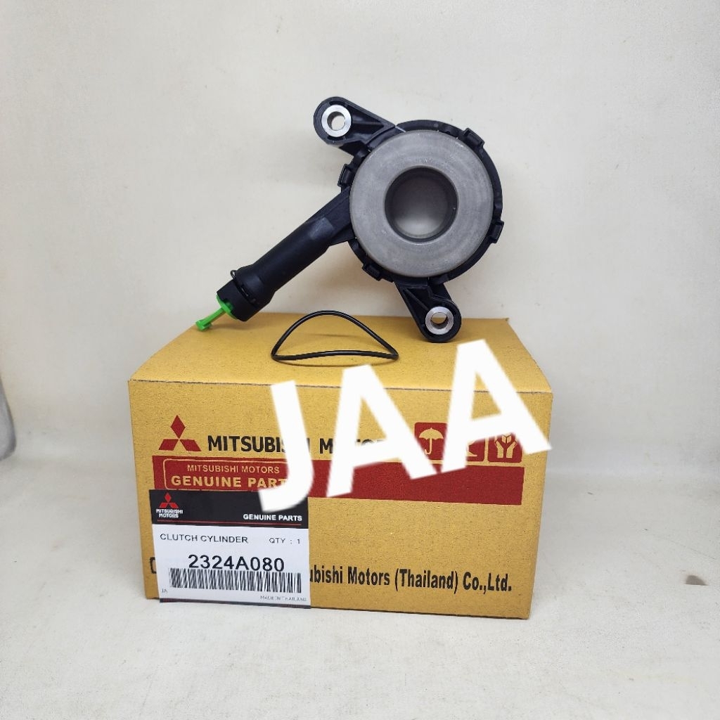 DEK DRAG LAHER BEARING KOPLING MASTER KOPLING BAWAH XPANDER TRITON NEW OUTLANDER LANCER EX 2324A080