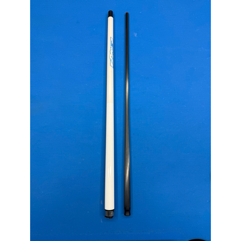 Predator Sport 2 wrapless & Shaft Skywalker