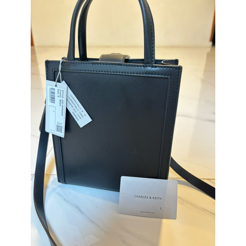 preloved tas CK