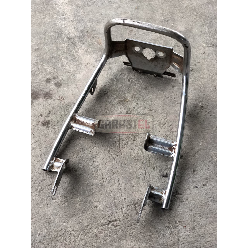 Begel Suzuki A100 Econos Original