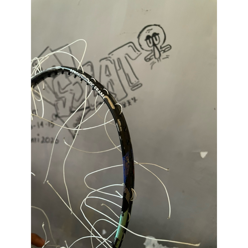 raket flypower