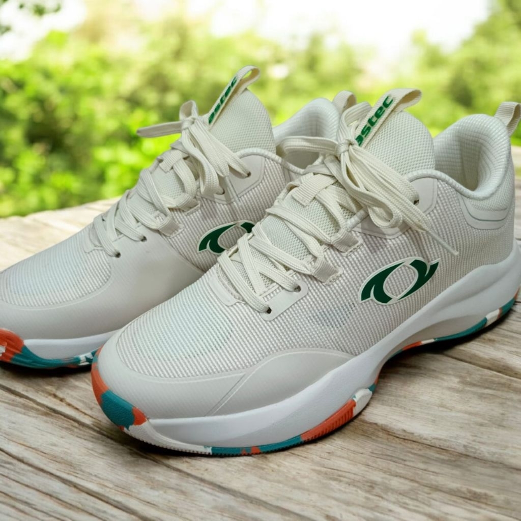 Sepatu Basket Astec Original size 42
