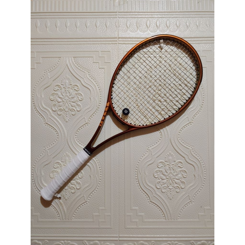 Raket Tenis Wilson Pro staff 97 V14
