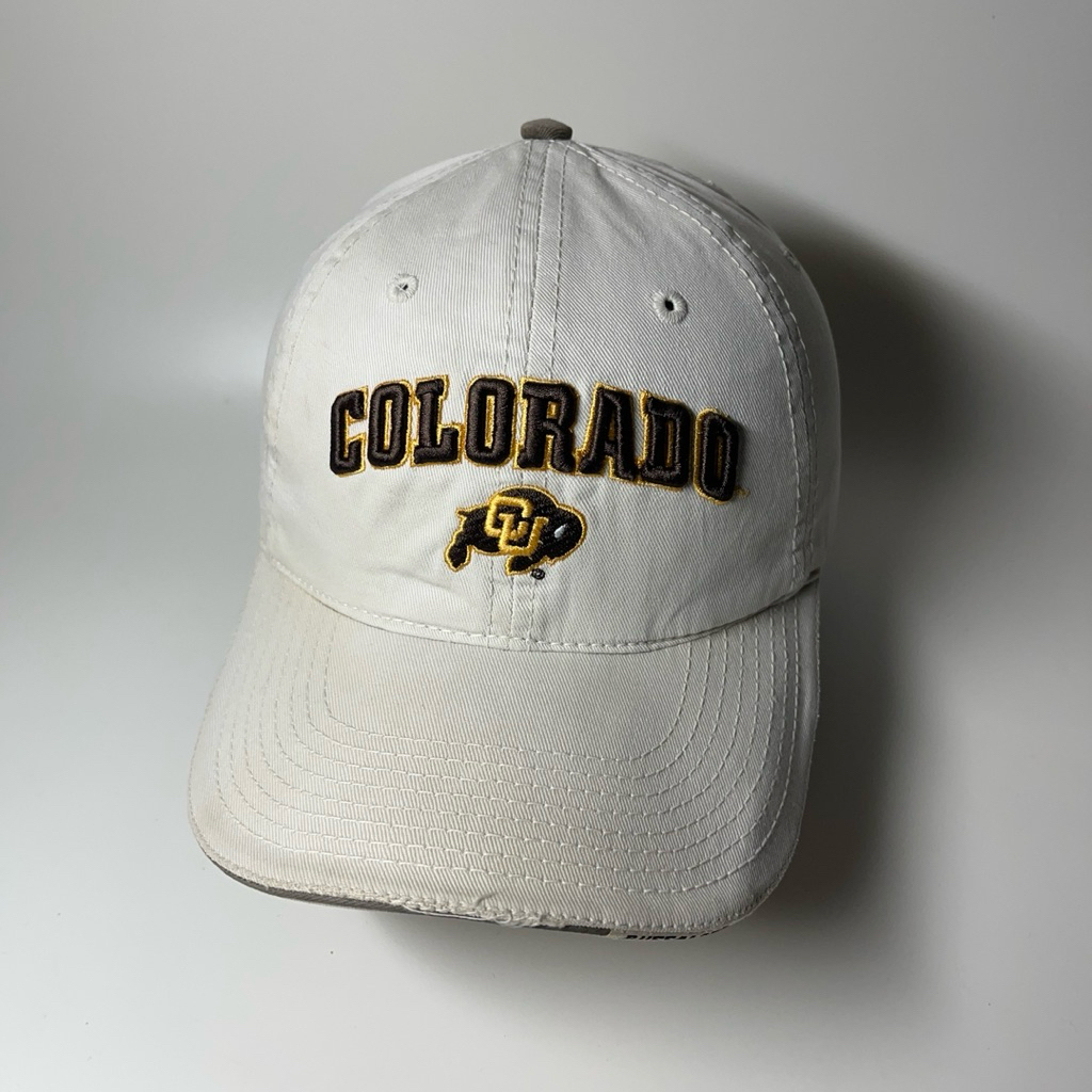 Topi Colorado Univeristy The Games