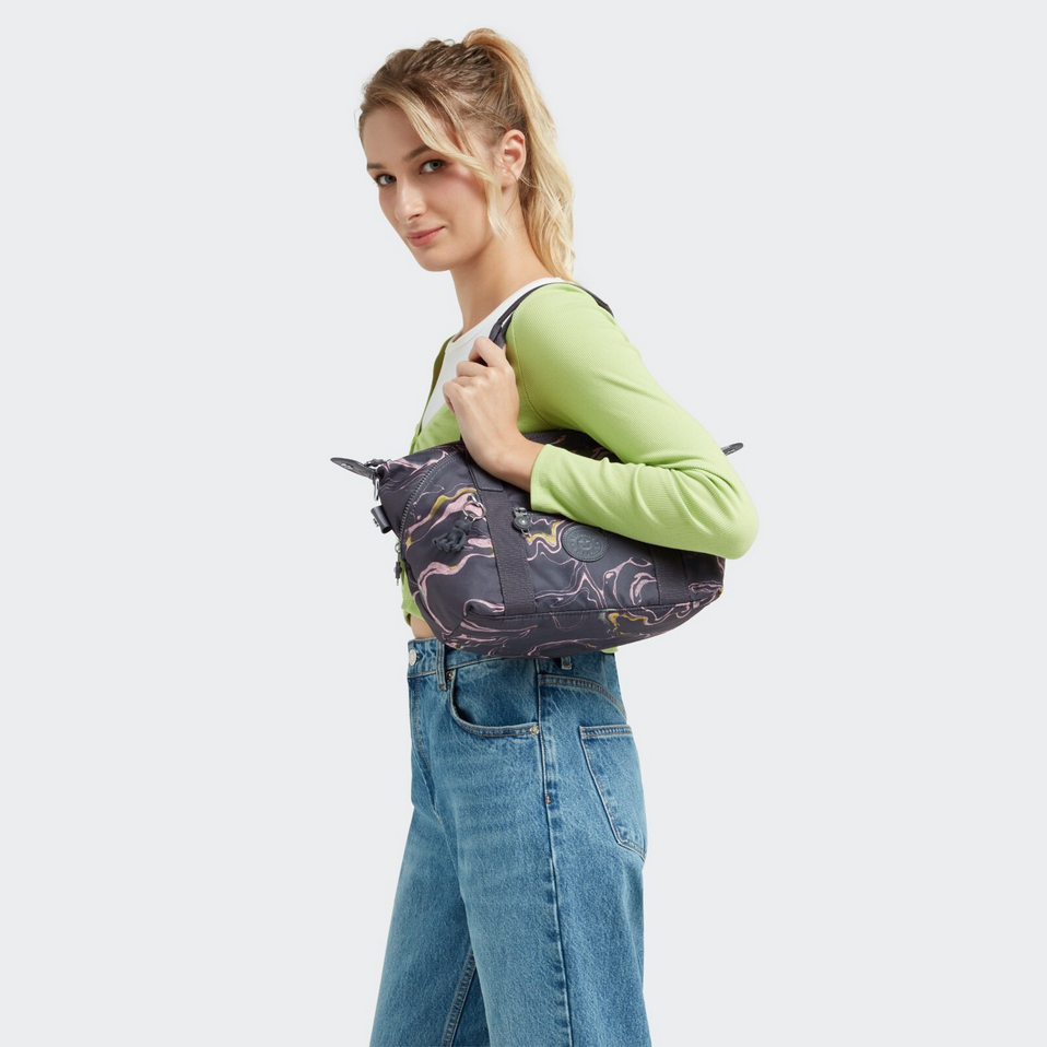 Tas KIPLING selempang wanita - Art Mini