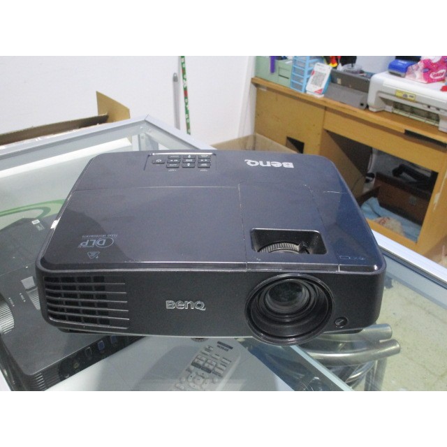 Proyektor BENQ MS506P