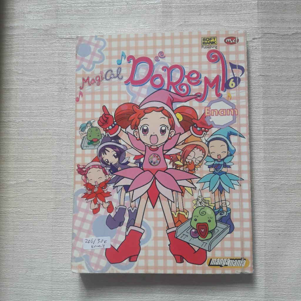 Magical Doremi