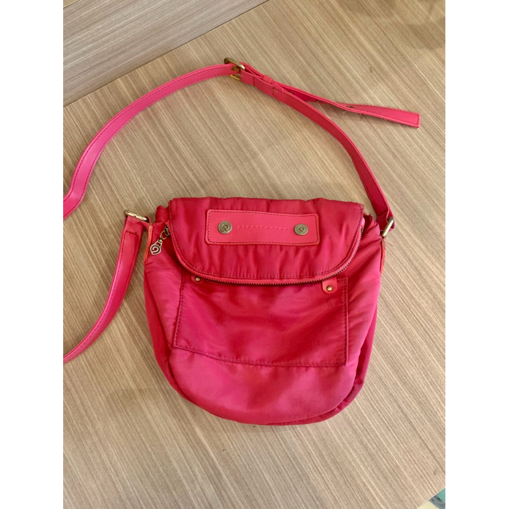 [Preloved] Slig Bag Planet Ocean
