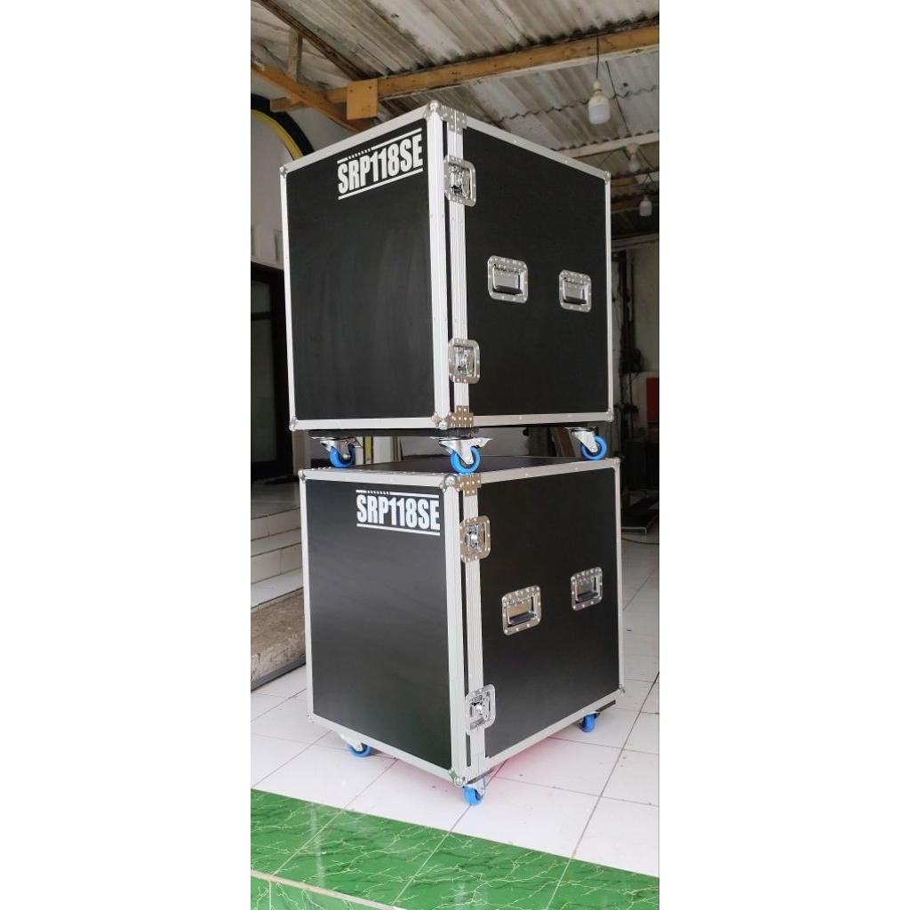 Hardcase Huper Srp 118