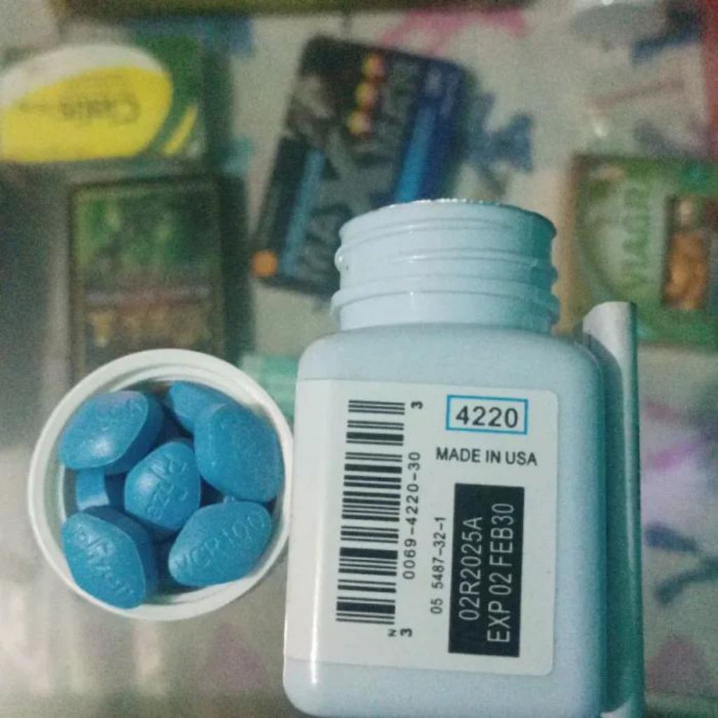 VaGra Biru Obat Tahan Lama