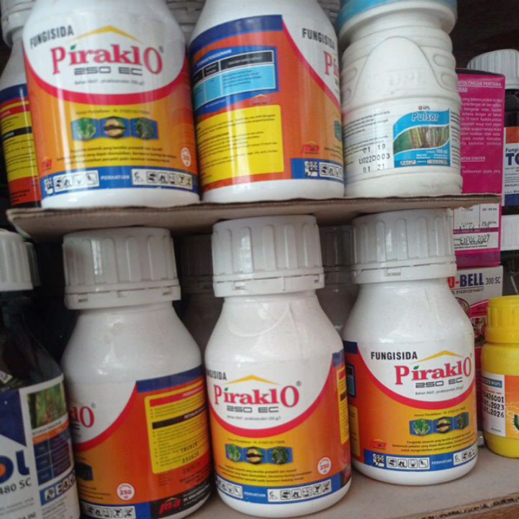 fungisida piraklo250ec 250ml