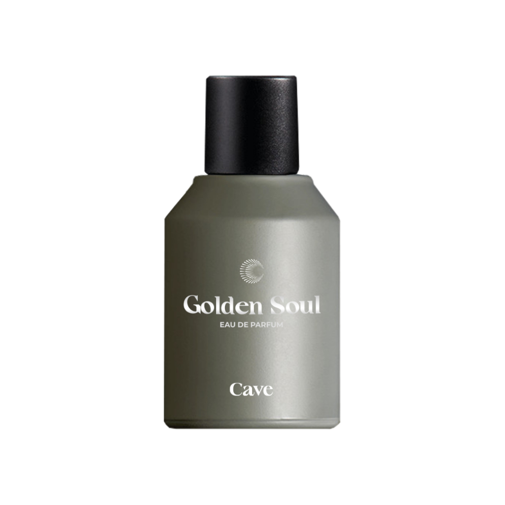 CAVE Golden Soul Eau de Parfum - 50ml