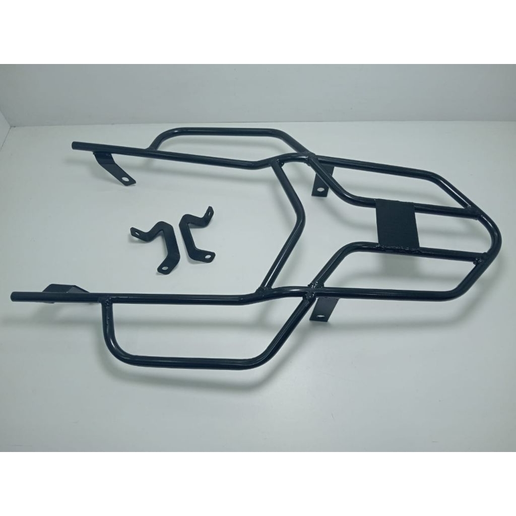 Behel Belakang CRF, Bracket CRF, Behel CRF 150