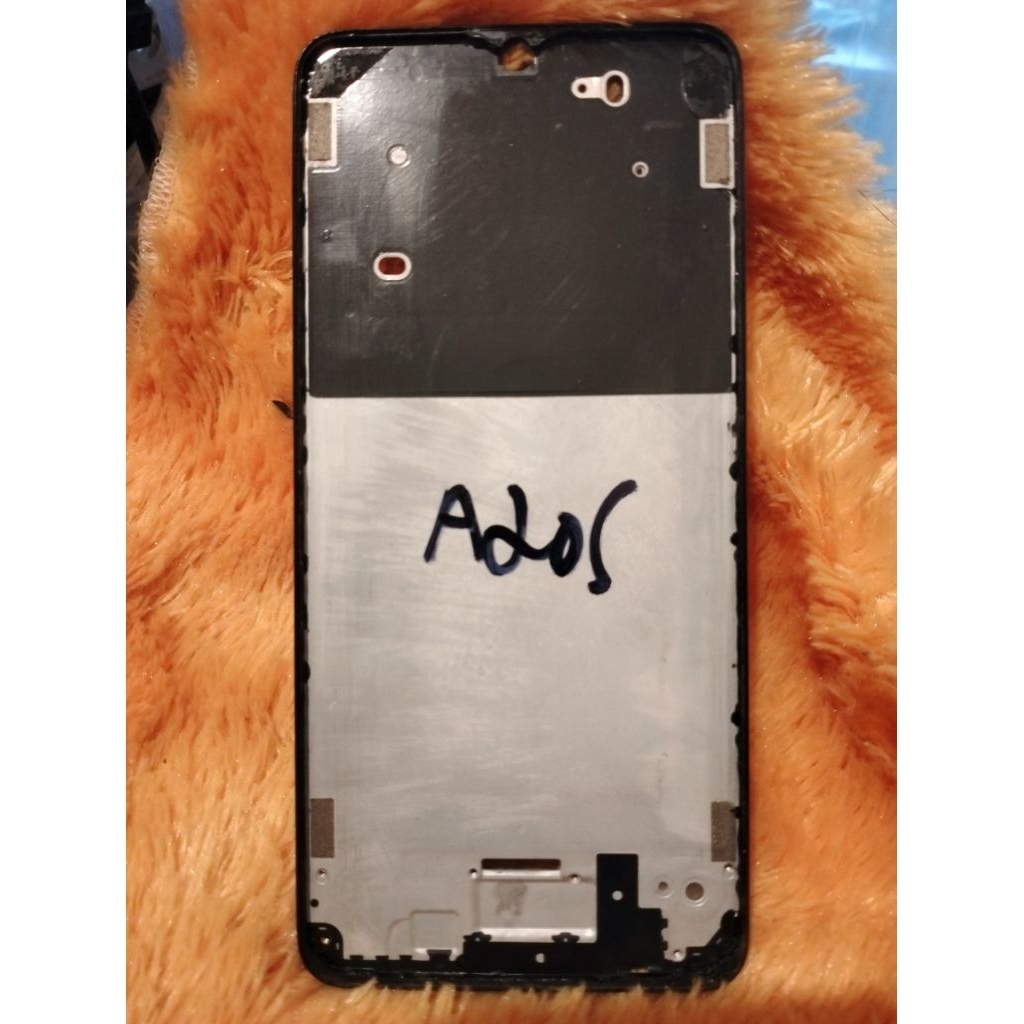 frame Tulangan samsung a20s copotan