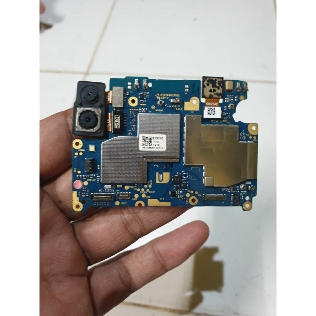 asus m1 max pro mesin hidup normal,, ram 6/64