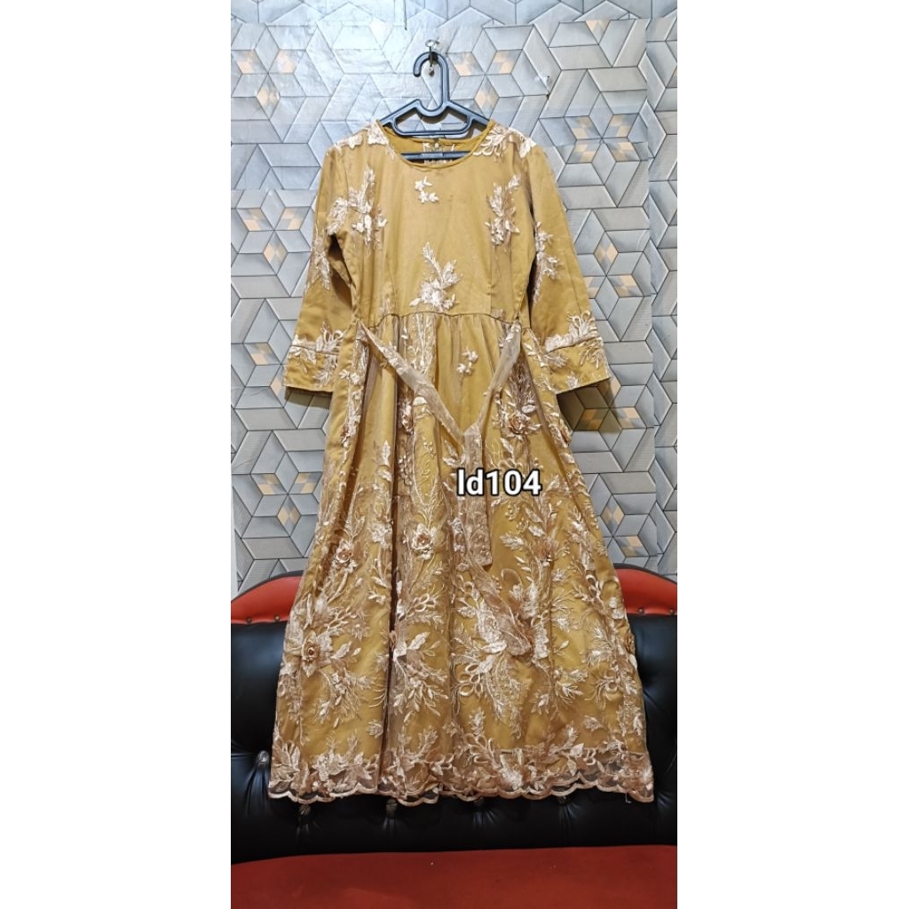preloved_brokat,gold