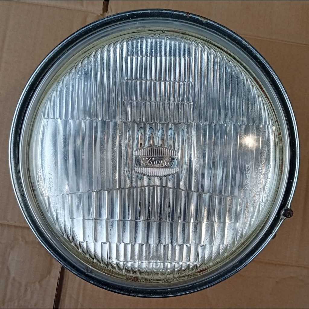 Lampu depan/headlamp Suzuki GSX750/Bandit