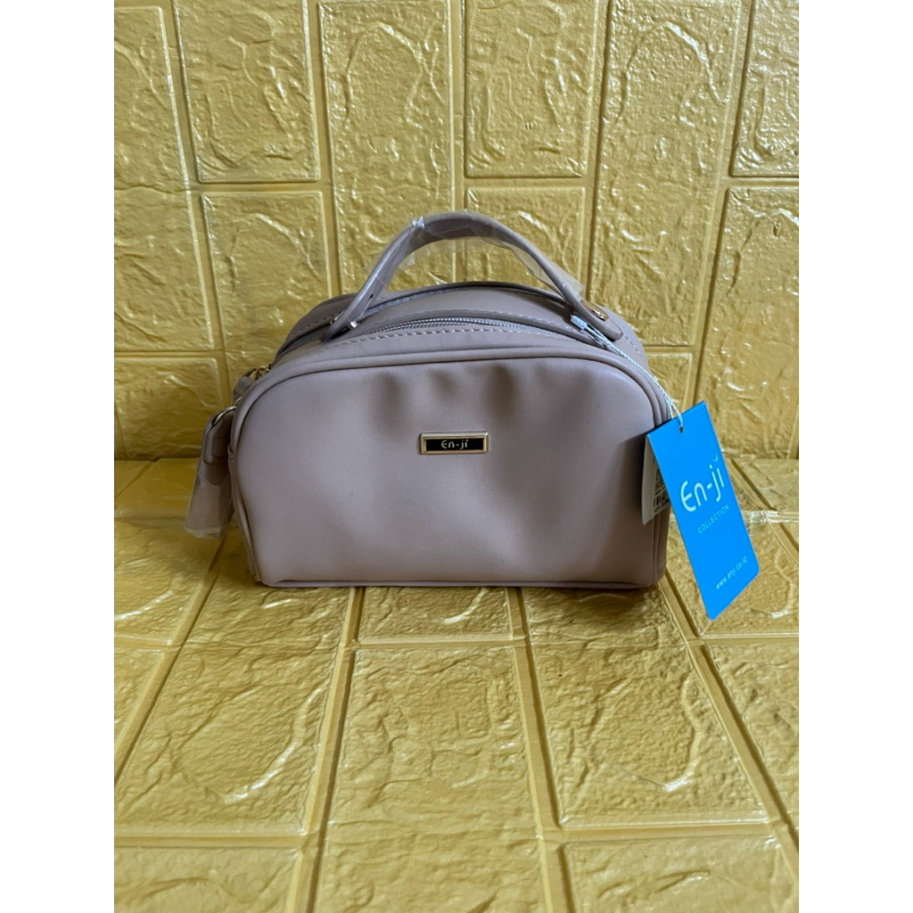 Hand Bag Enji /NEW Tas Wanita