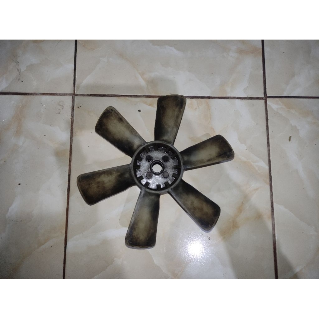 kipas fan radiator suzuki carry 1.0
