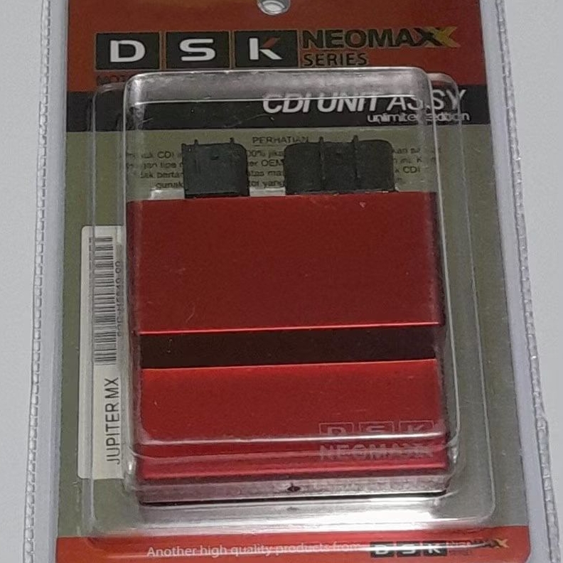 CDI YAMAHA JUPITER MX DSK NEOMAX