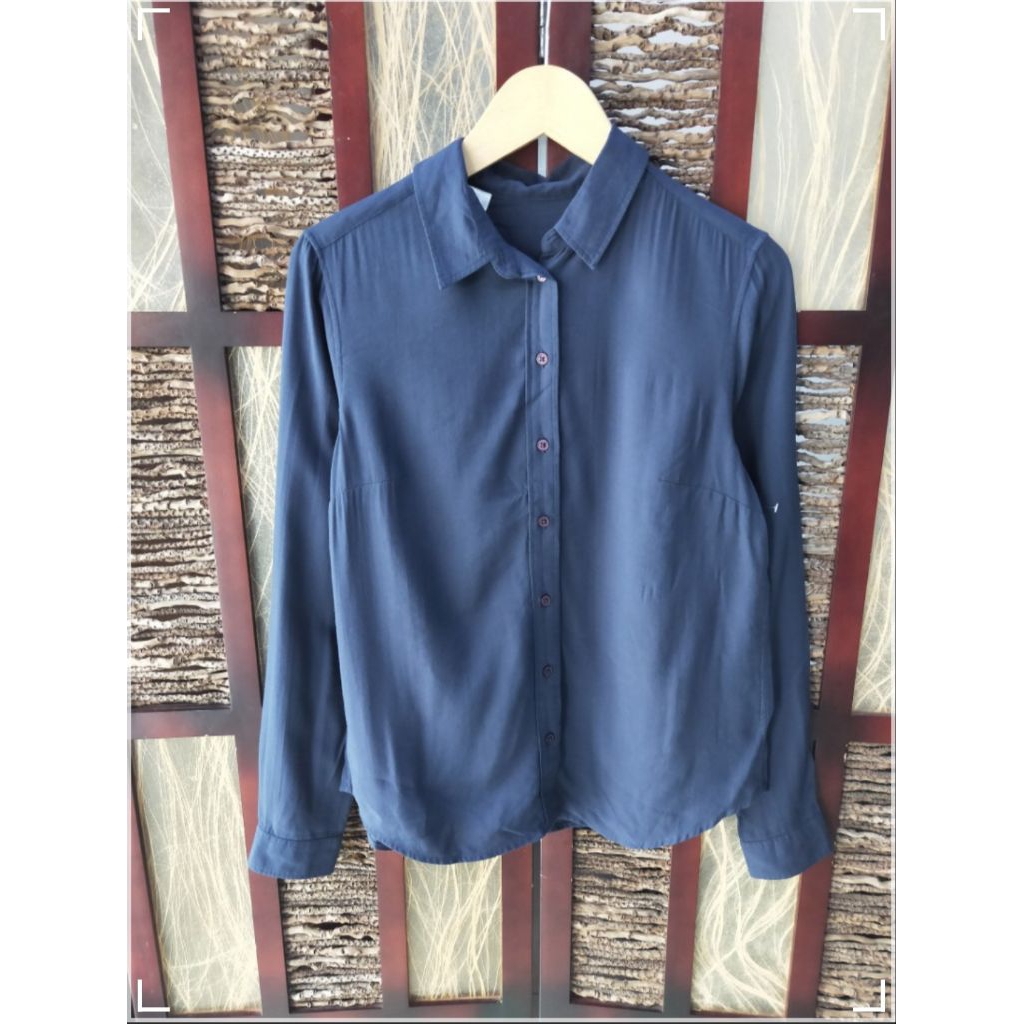 Levi's Kemeja Wanita