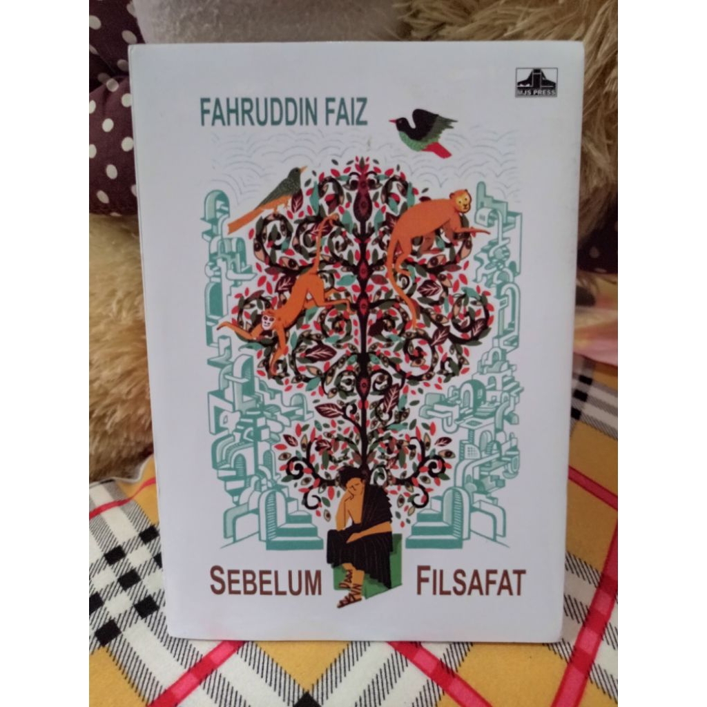 buku filsafat kebahagiaan