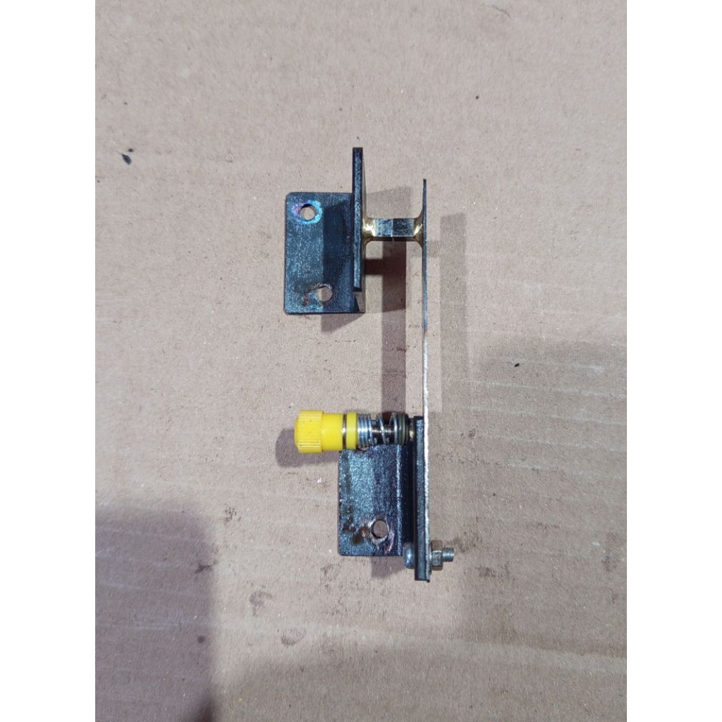 platina baja Widia 5x5x8