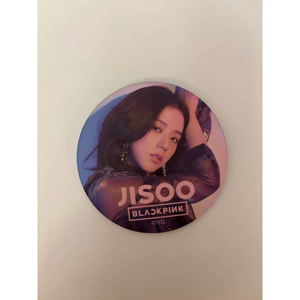 KPOP merch official (PRELOVED)