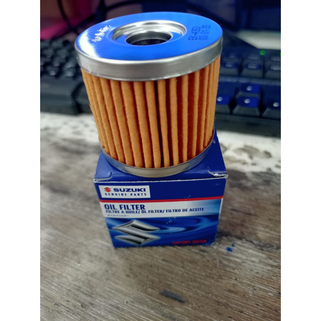 Filter Oli V Strom 250