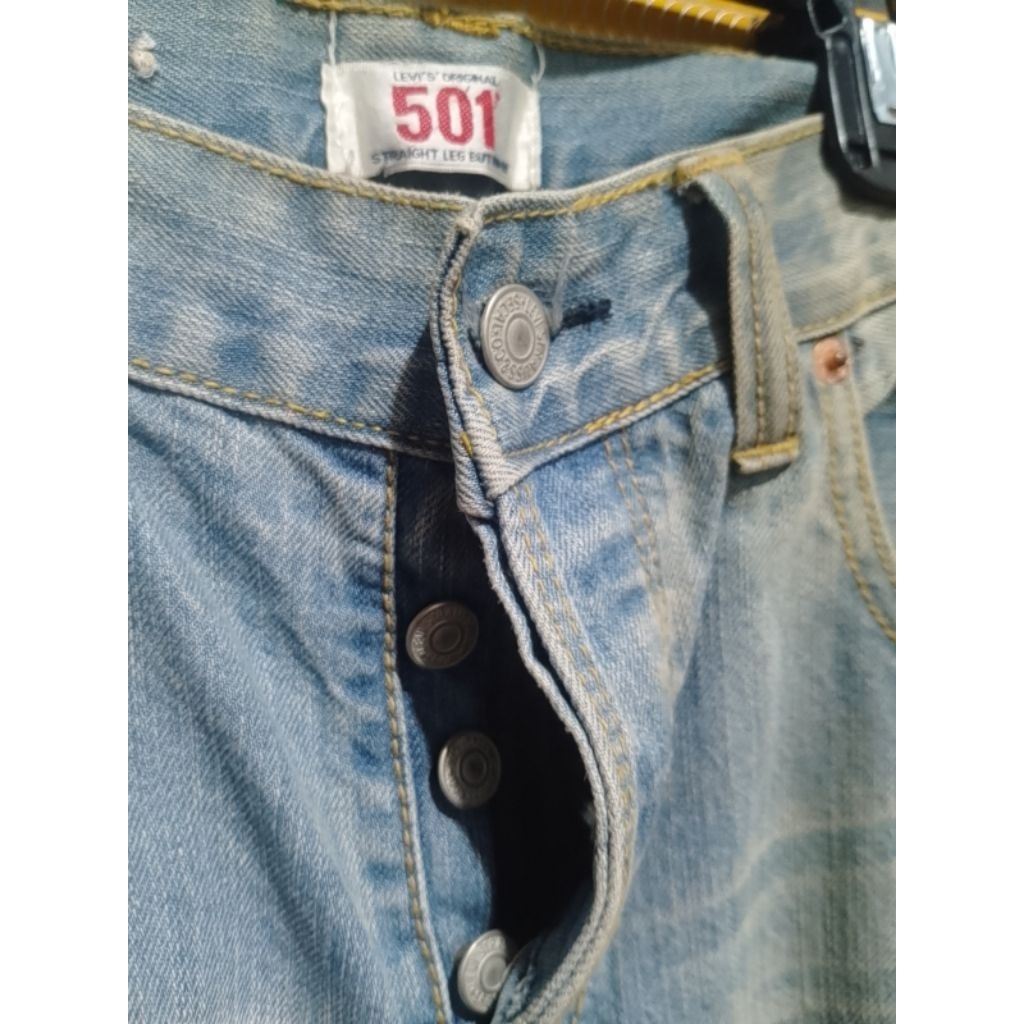 501 levis