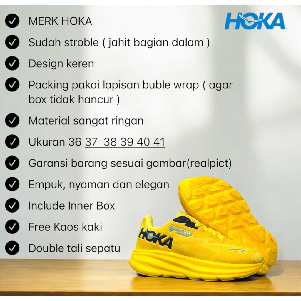 sepatu wanita olahraha sole high
