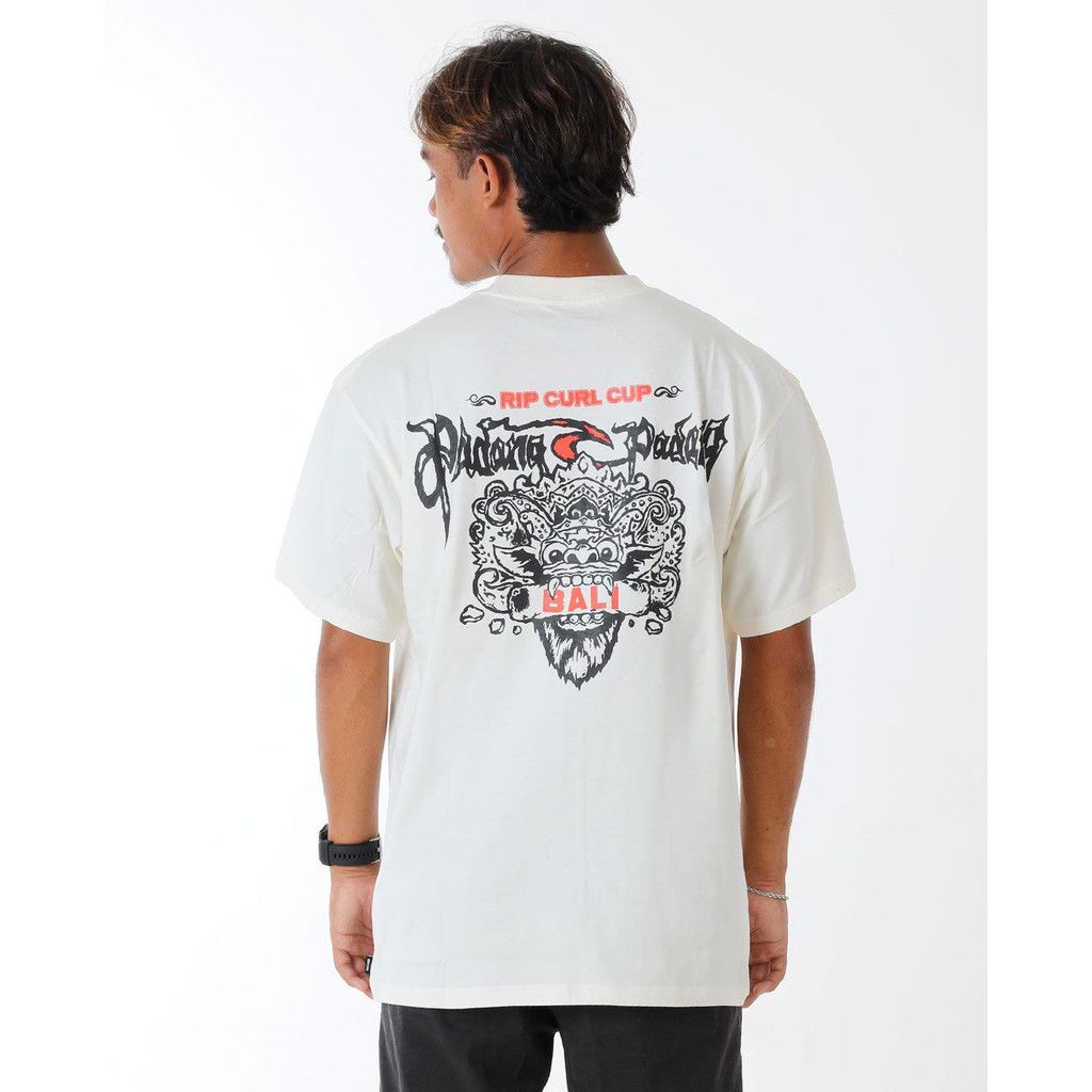 RIPCURL Original Kaos Pria Ds