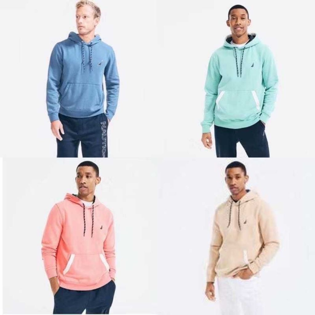 Sweater hoodie Nautica