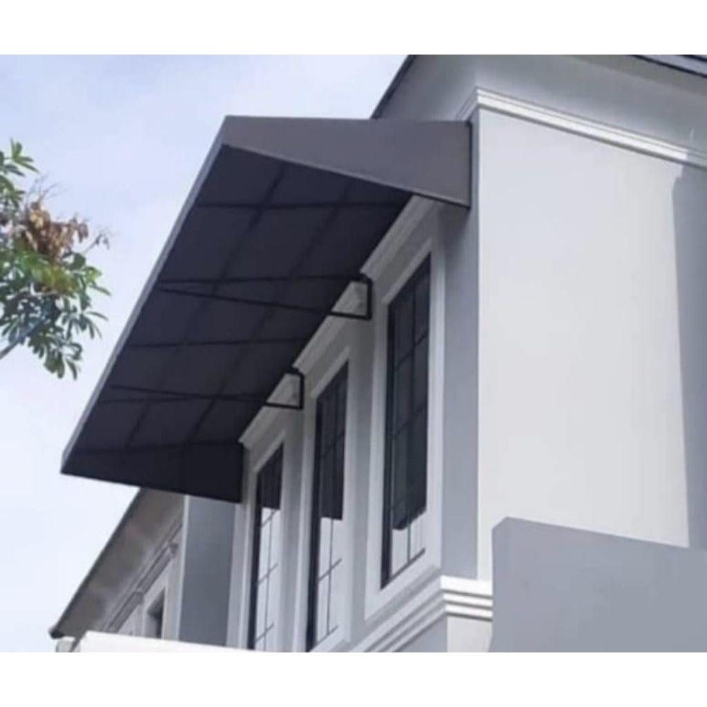 kanopi membran+pasang+Rangka besi surpey gratis kerumah harga bisa nego di tempat lapangan pedeul