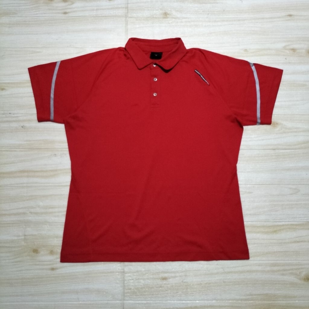 690. Polo shirt kaos LYLE&SCOTT  Size XL  LD120